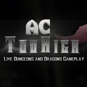 AC Too High (Tal'Dorei Campaign Video)