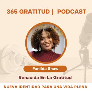 365 Gratitud