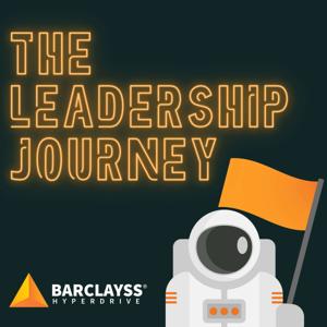 The Leadership Journey