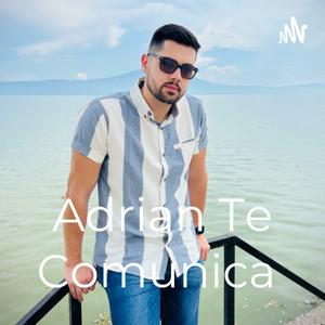 Adrian Te Comunica