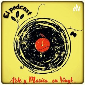 Arte Y Música En Vinyl