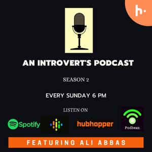 An Introvert's Podcast
