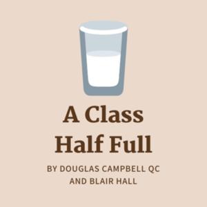 A Class Half Full