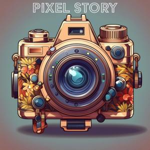 Pixel story