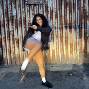 Big Boy - SZA feat. Keke Palmer (SNL Performance)
