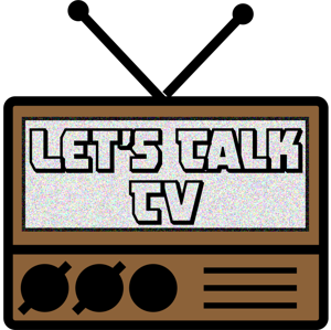 Let's Talk TV Podcast