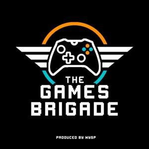 The Games Brigade