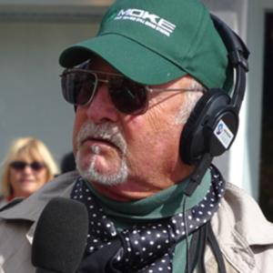 Rosko on Radio Caroline North 2