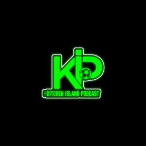 The Kitchen Island Podcast