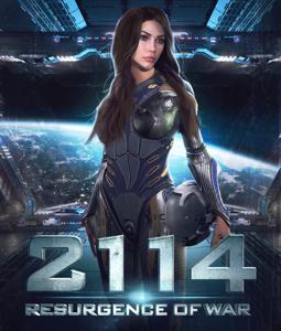 2114: Resurgence of War