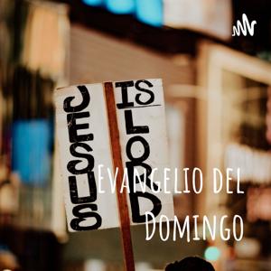 Evangelio del Domingo