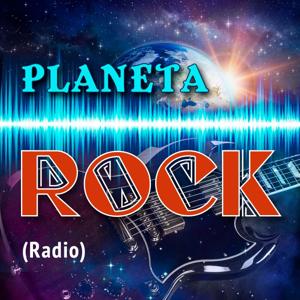 PLANETA ROCK RADIO