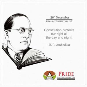 Constitution Of India | VTU