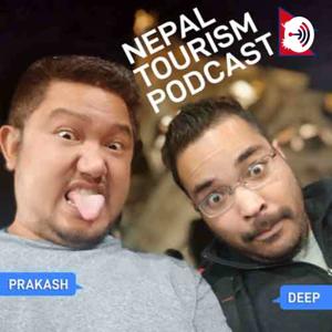 Nepal Tourism Podcast