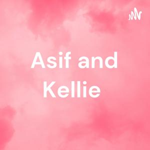 Asif and Kellie