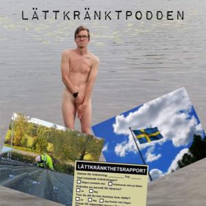 Lättkränktspodden