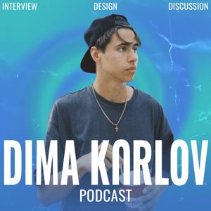 Interview with designers and creativity persons