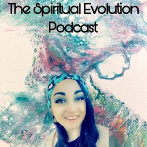 Spiritual Evolution