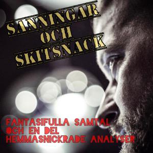 Sanningar Och Skitsnack