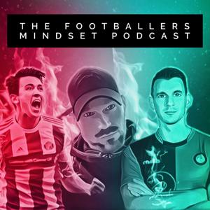 The Footballers Mindset