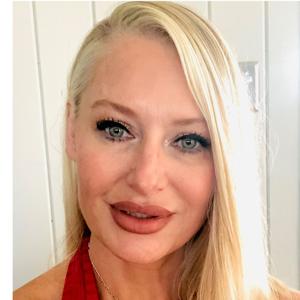 Tasha's Divine Guidance healing from past trauma