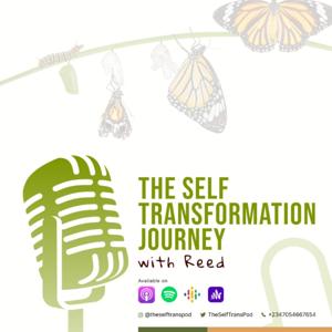 The Self Transformation Journey with Reed