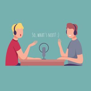 What's next (with V)?