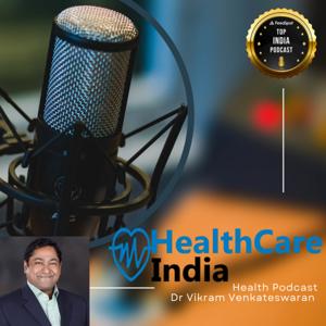 Healthcare India