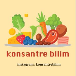 Konsantre Podcast