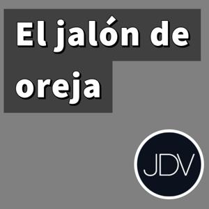 El jalón de oreja