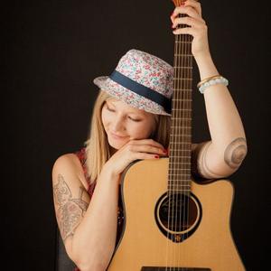 Andrea Gabriela Gaisa