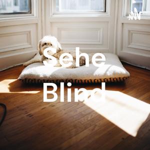 Sehe Blind by Pascal