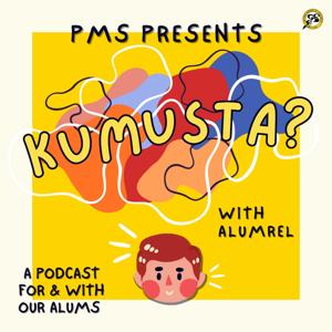Kumusta? By UP PMS AlumRel