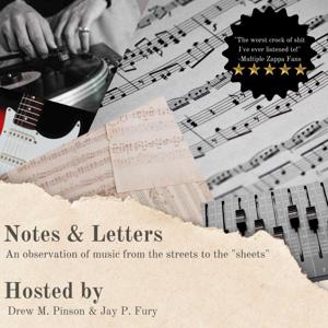 Notes & Letters