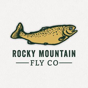 Rocky Mountain Fly