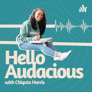 Hello Audacious