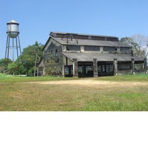 Fordlandia: a Corporate Town Nightmare