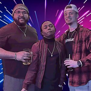 Interracial Reactions