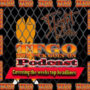 TFGO (The F*ck Goin' On)