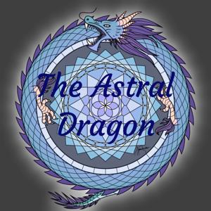 The Astral Dragon