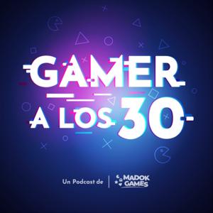 Gamer a los 30