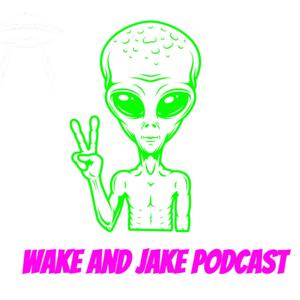 The Wake and Jake Show