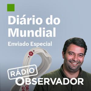 Diário do Mundial
