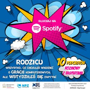 Rodzicu, wszystko co chciałeś wiedziec o grach komputerowych ale wstydziłeś się zapytać