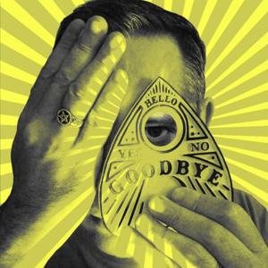 Paul Calvetti Costa y Editorial Inquietantes