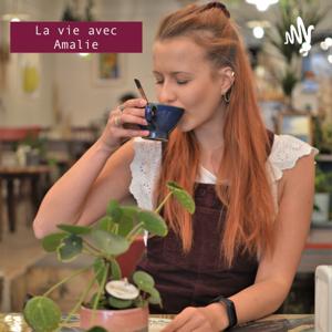 La vie avec Amalie