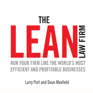 THE LEAN LAW FIRM