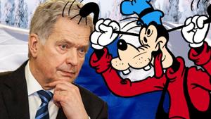 Pettämätön Logiikka