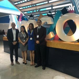 Professor Israel Torres