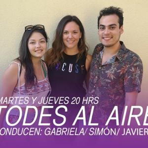 Todes al Aire